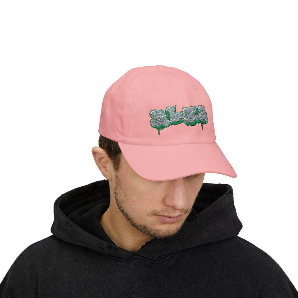 Classic Sparkling Dad Cap, Trendy Cap for Fathers, Casual Hat for Everyday Wear, Unique Gift for Dad, Summer Accessory, Stylish [...]