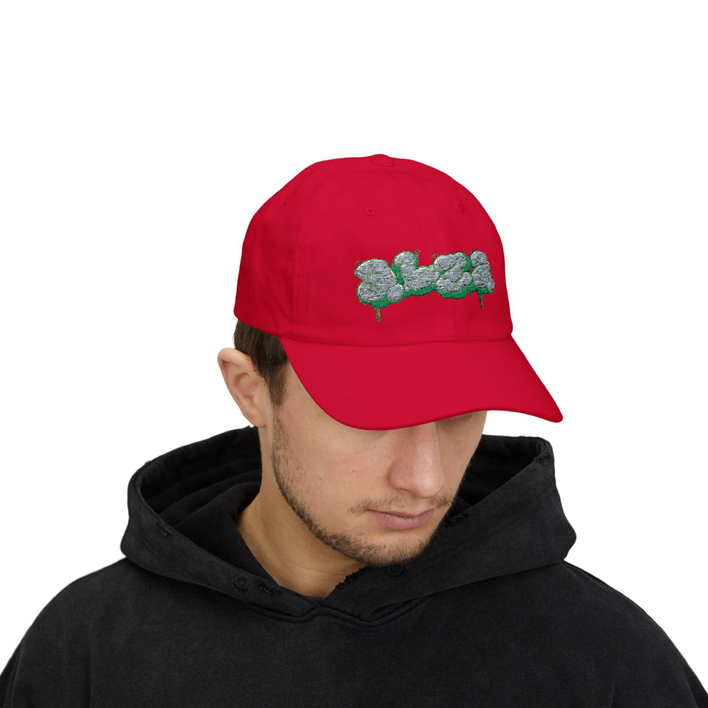 Classic Sparkling Dad Cap, Trendy Cap for Fathers, Casual Hat for Everyday Wear, Unique Gift for Dad, Summer Accessory, Stylish [...]
