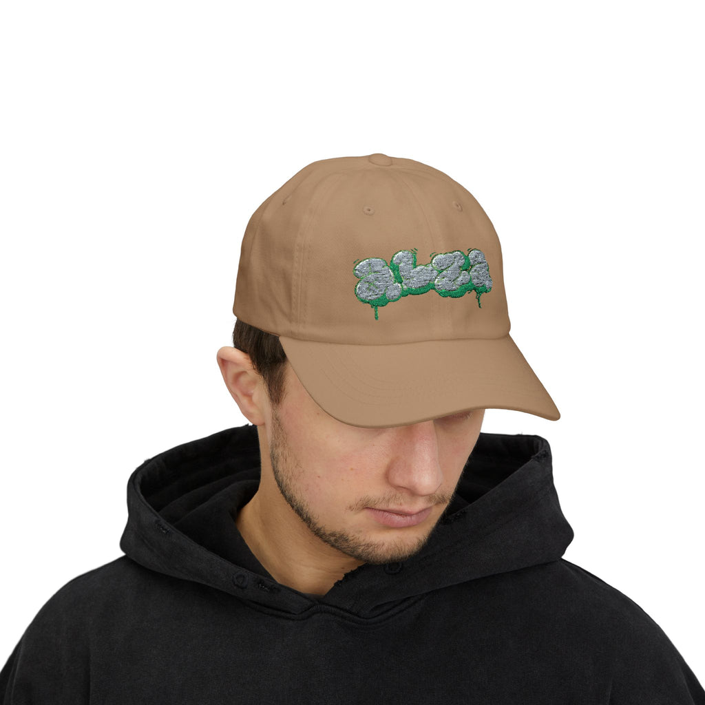 Classic Sparkling Dad Cap, Trendy Cap for Fathers, Casual Hat for Everyday Wear, Unique Gift for Dad, Summer Accessory, Stylish [...]