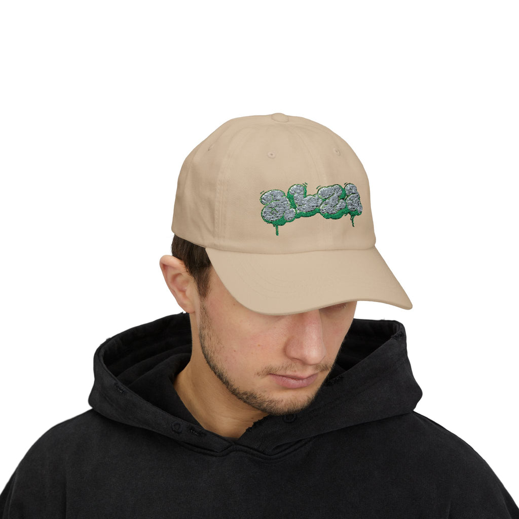 Classic Sparkling Dad Cap, Trendy Cap for Fathers, Casual Hat for Everyday Wear, Unique Gift for Dad, Summer Accessory, Stylish [...]